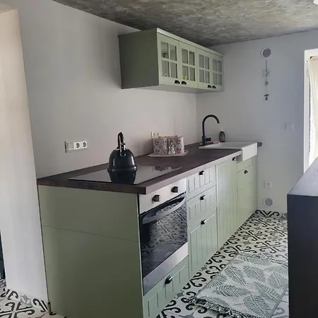 Apartamento Chalupka U Misky *