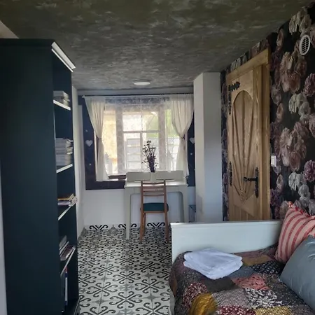 Apartamento Chalupka U Misky *