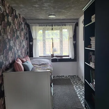 Apartamento Chalupka U Misky