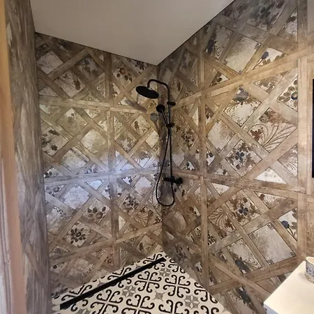 Apartamento Chalupka U Misky Červený Kláštor